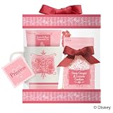 Disney Princess Mug Gift Set