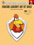 Foghorn Leghorn's Hot Hit Songs (Looney Tunes Piano Library, Level 4)