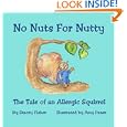 No Nuts For Nutty by Stacey Fisher and Amy Paner