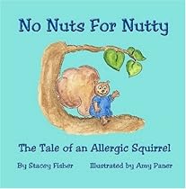 No Nuts For Nutty No Nuts For Nutty