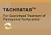 Paroxysmal Tachycardia - Herbal Treatment Pack