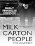 Milk Carton People