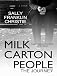 Milk Carton People