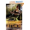 Under Attack (Underworld Detective Agency)