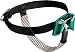 Sports : Petzl Pantin Fuss-Steigklemme