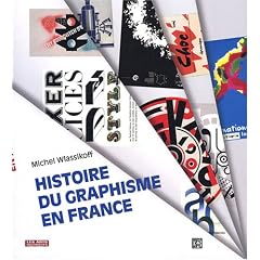 Histoire du graphisme en France