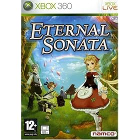 Eternal Sonata