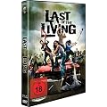 Last of the Living