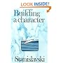 Building A Character