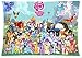 Cartoon My Little Pony Custom Rectangle Pillow Cases 20x30 (one Side) Friendship is Magic Children/Kids Favorite