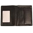 Pure Black Leather Pure Black Leather