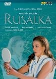 Dvorak: Rusalka [DVD] (1986) (Region 0) (NTSC) (German Import)