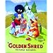 Golden Shred - Vintage Advertising - Large Metal Wall Sign