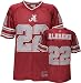 Alabama Crimson Tide Prime Time Football Jersey