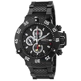 Invicta Men's Subaqua NOMA Collection Automatic 7751 Watch #4699