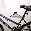 Folding Bike Rack by Racor