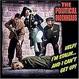 Help I'm Stalin & I Can't Get