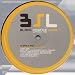 Black Science Labs - Space Age + Hypnotic /Rare Ltd Edition 12