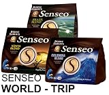 Produkt-Bild: Senseo World Trip ...mit Kaffeepads rund um die Welt