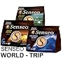 SENSEO Kaffee Pads WORLD TRIP << mit Kaffeepads rund um die Welt >>
