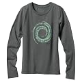 prAna Women's Mandie Tee