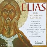 Mendelssohn: Elias