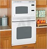 Review GE  / GE JKP90WMWW 27