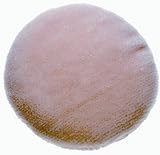 Manicare Single Satin Puff