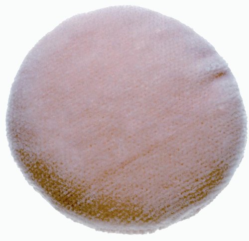 Childrens Toyshop  Health & Personal Care : Manicare Single Satin Puff