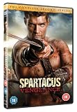 Spartacus - Vengeance [DVD]