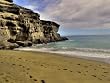 Green Sand Beach on Hawaii's Big Island - Fine-Art Gicle Photographic Print by Brendan Reals