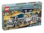 Lego Agents Mission 6 Mobile Kommandozentrale 8635