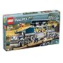 LEGO Agents Mobile Command Center
