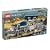 Lego Agents Mission 6 Mobile Kommandozentrale 8635