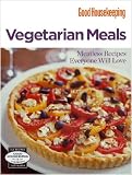  : GOOD HOUSEKEEPING: VEGETARIAN MEALS