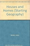 Houses and homes