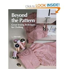 Beyond the Pattern