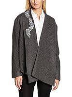 AY FEE Chaqueta (Gris)