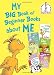 My Big Book of Beginner Books about Me (I Can Read It All by Myself Beginner Books)