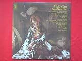 Carr, Vikki Song Sung Blue LP CBS 65121 EX/EX 1970s