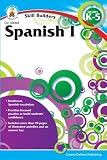 Product 1936023350 - Product title Spanish I, Grades K - 5 (Skill Builders)