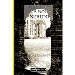Le Roi en Jaune