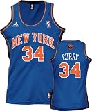 Stephon Marbury New York Knicks #3 Authentic Adidas NBA Basketball Jersey (Home White)