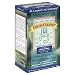 Health Plus Colon Cleanse Tea, Pleasant Peppermint, Tea Bags, 30-Count Box (Pack of 3)