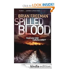 Spilled Blood