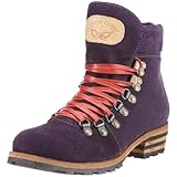 Candice Cooper 900 900, Damen Stiefel, Violett (viola), EU 36