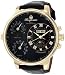 Burgmeister Men's Automatic Wristwatch Montana BM309-222 XXXL (54mm)