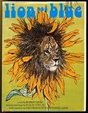Lion and Blue