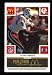 McDonald's NFL Play & Win 1986 Football Cards (New England Patriots Black Tab Set) 24 Cards (tabs still attached and unscratched)