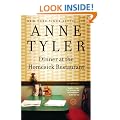 Dinner at the Homesick Restaurant: A Novel